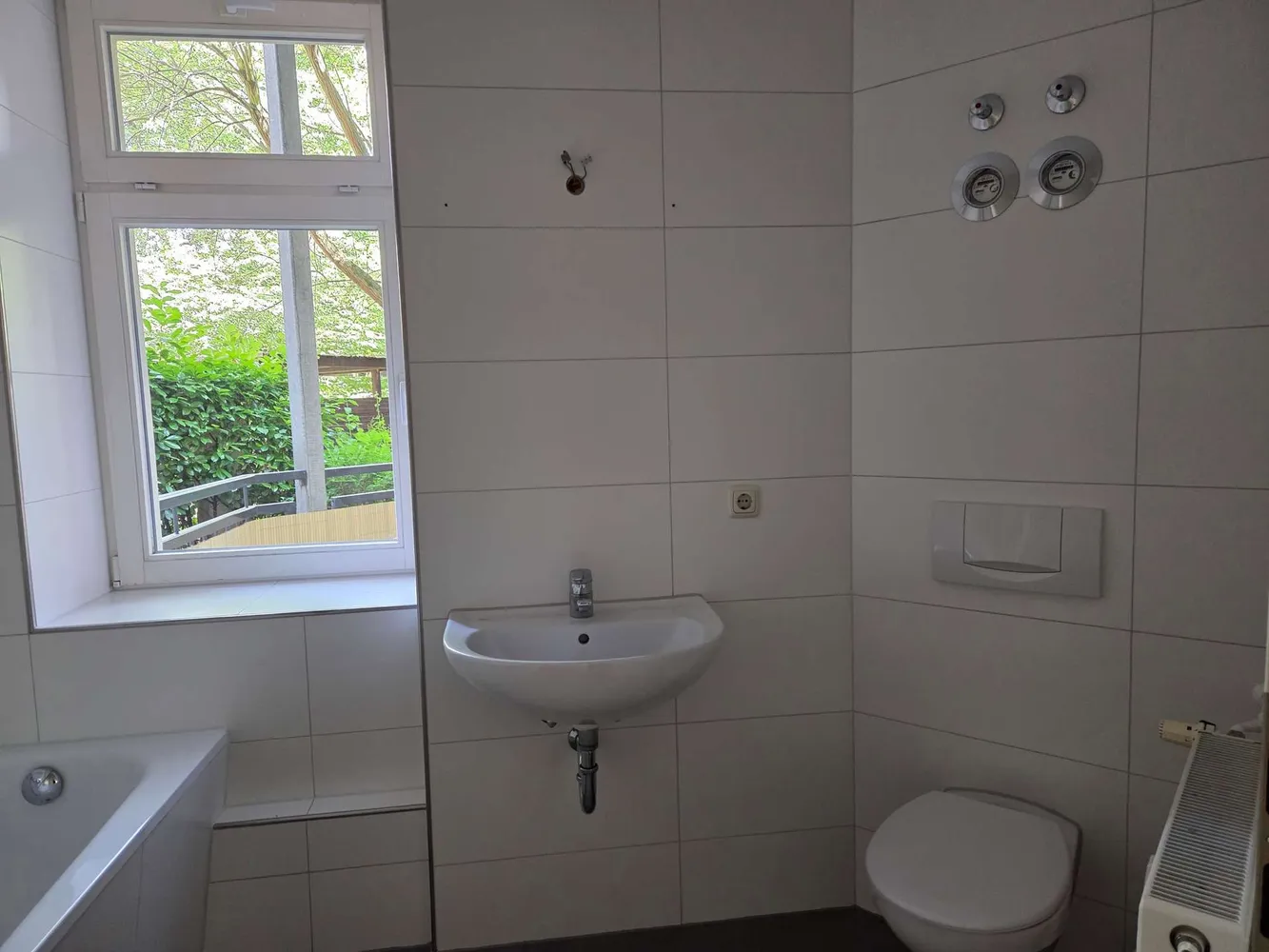 2 Zimmer Wohnung mit 44 m² in Leipzig – Bild 8