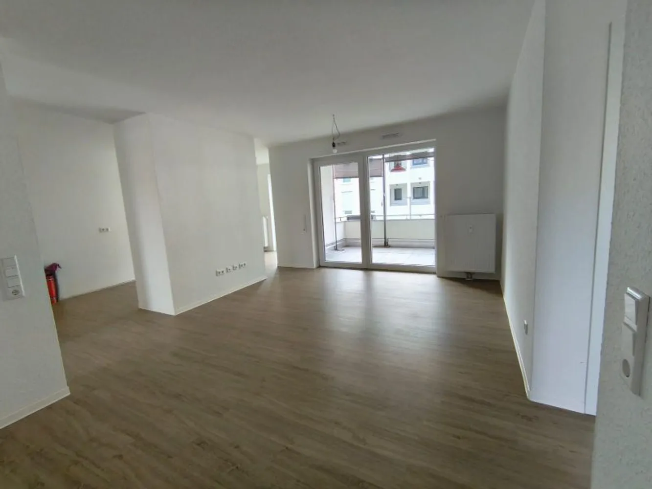 4 Zimmer Wohnung mit 99 m² in Bielefeld – Bild 7