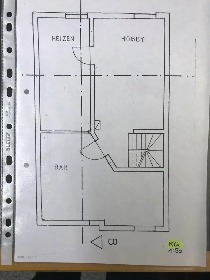 4 Zimmer Haus mit 195 m² in Kaiserslautern – Bild 5