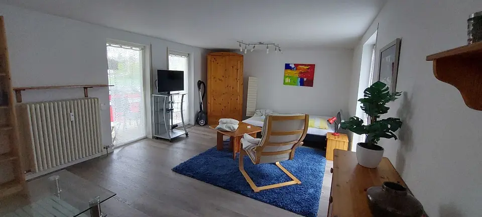 WG-Zimmer mit 38 m² in Vaihingen an der Enz – Bild 1
