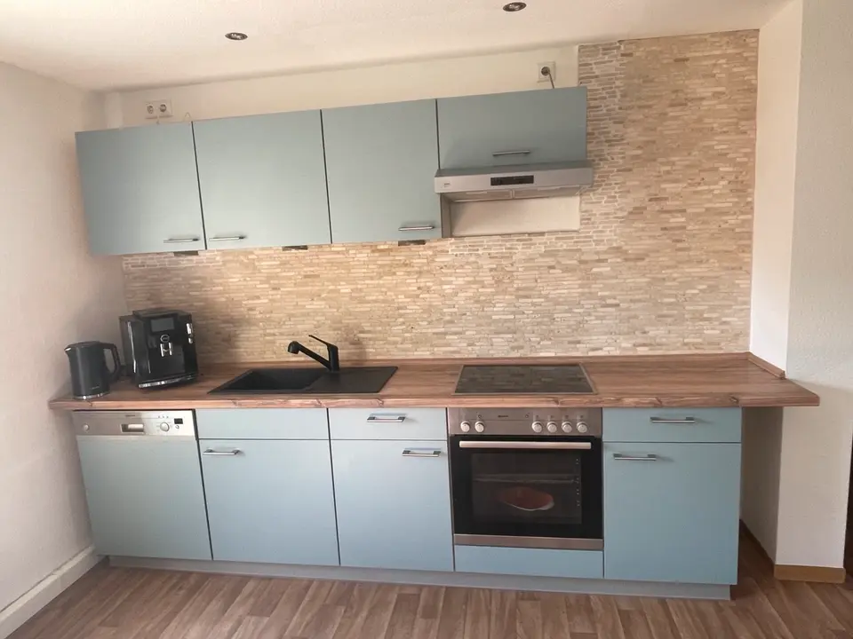 2 Zimmer Wohnung mit 67 m² in Rostock – Bild 5