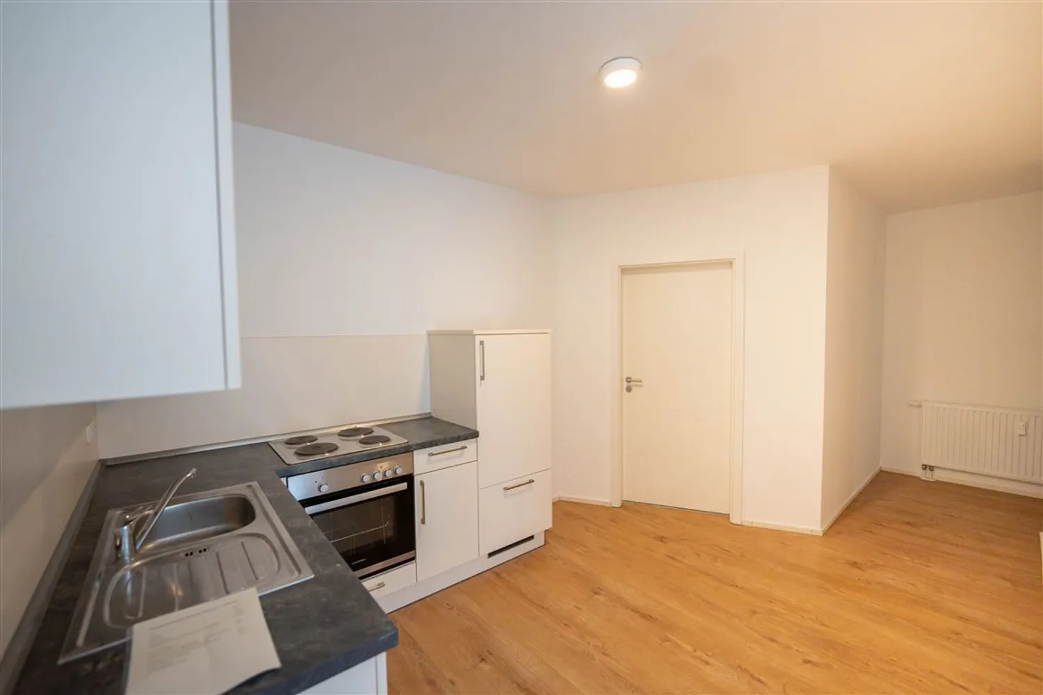 3 Zimmer Wohnung mit 96 m² in Augsburg – Bild 7