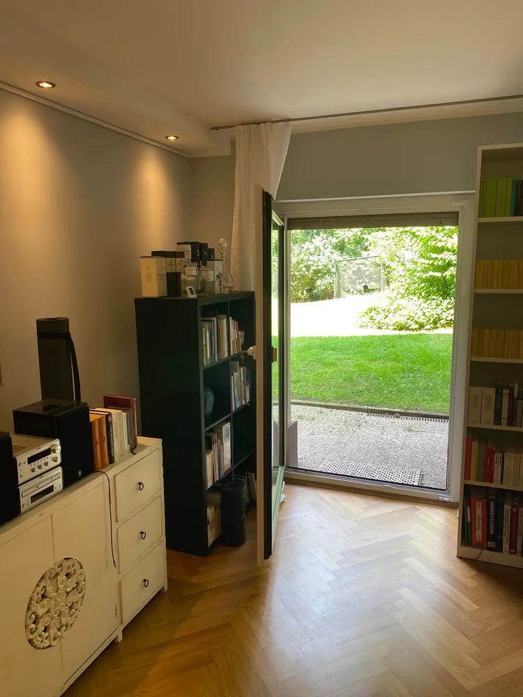 1 Zimmer Wohnung mit 40 m² in Essen – Bild 2
