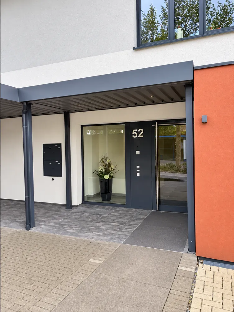 3 Zimmer Wohnung mit 137 m² in Hagen – Bild 2