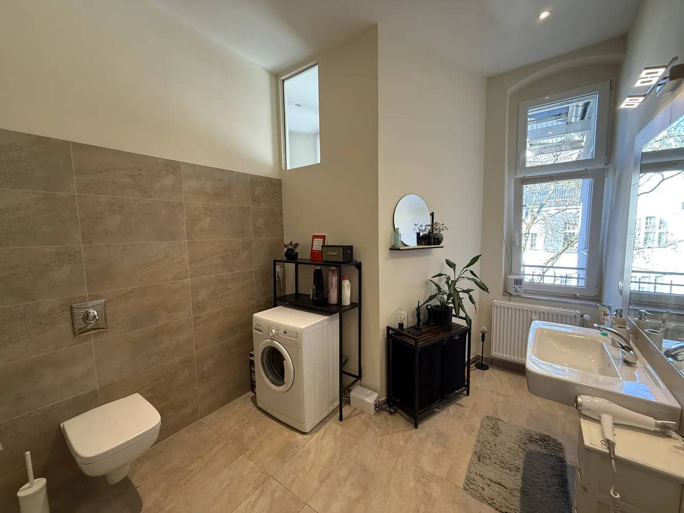 3 Zimmer Wohnung mit 140 m² in Berlin – Bild 3