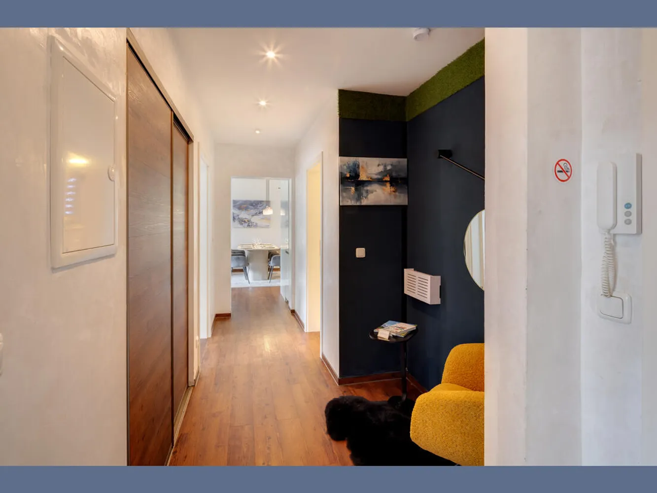 3 Zimmer Wohnung mit 70 m² in München – Bild 11