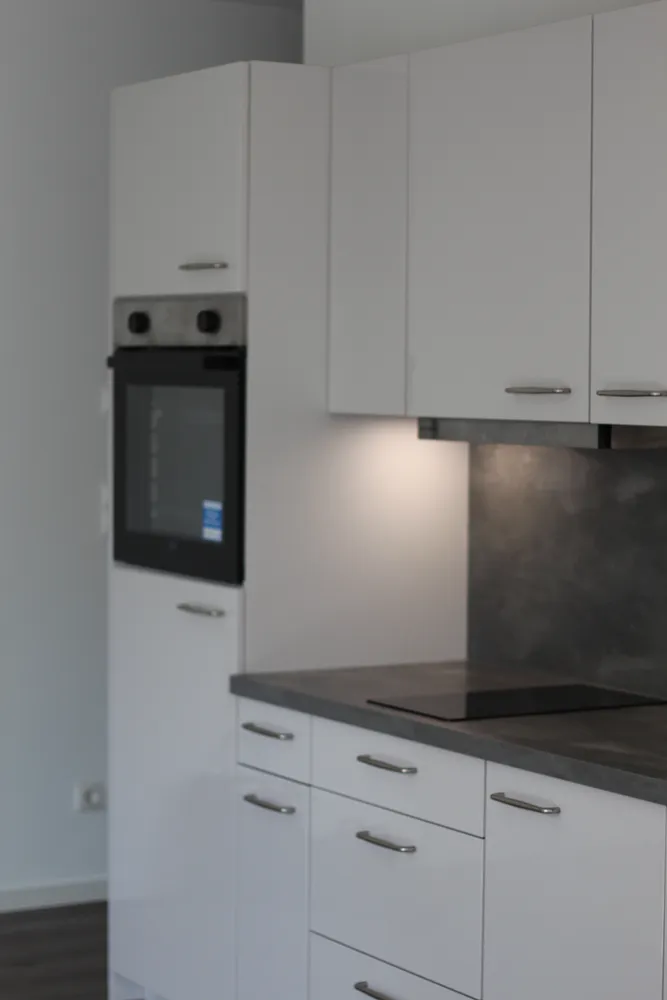2 room apartment with 40 m² in Berlin – Photo 7