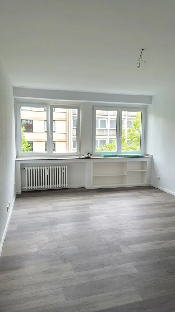 1 Zimmer Wohnung mit 28 m² in Bochum – Bild 5