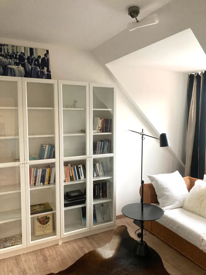 Shared room with 46 m² in Schwerin – Photo 6