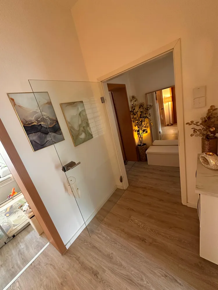 2 Zimmer Wohnung mit 70 m² in Erfurt – Bild 6