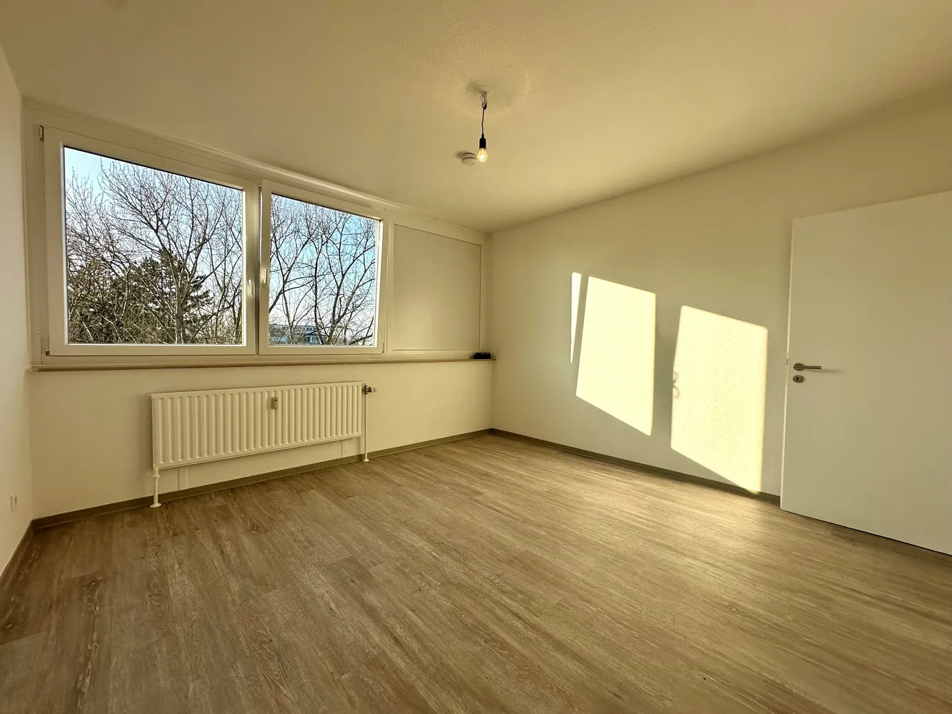 3 Zimmer Wohnung mit 71 m² in Dortmund – Bild 1