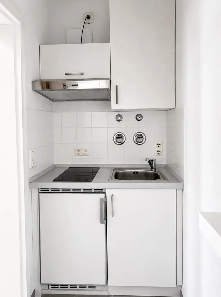 2 room apartment with 36 m² in Bayreuth – Photo 6