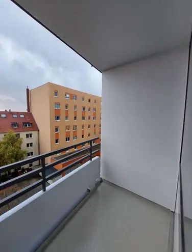 1 Zimmer Wohnung mit 21 m² in Köln – Bild 6