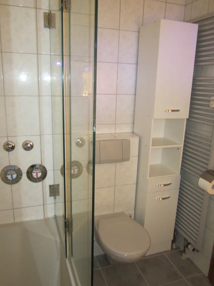 1 Zimmer Wohnung mit 58 m² in Mörfelden-Walldorf – Bild 2
