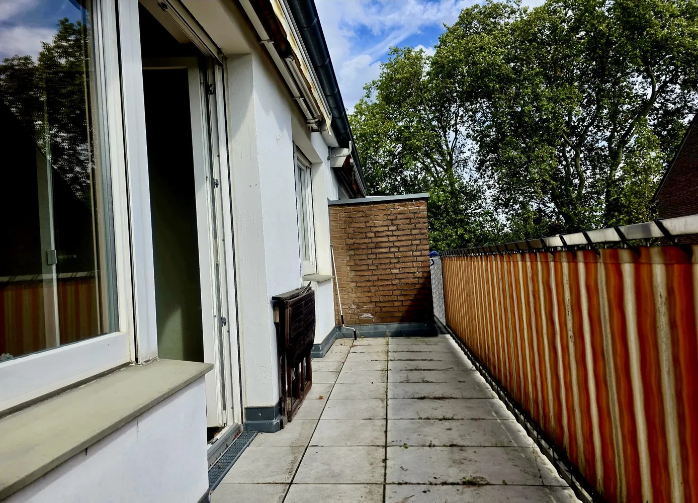1 Zimmer Wohnung mit 47 m² in Krefeld – Bild 9