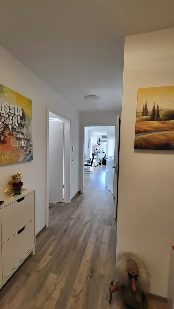 2 Zimmer Wohnung mit 58 m² in Kiel – Bild 5
