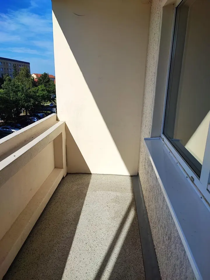 3 room apartment with 63 m² in Neubrandenburg – Photo 3