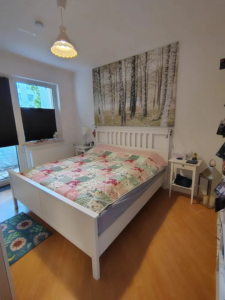 3 Zimmer Wohnung mit 69 m² in Hannover – Bild 9