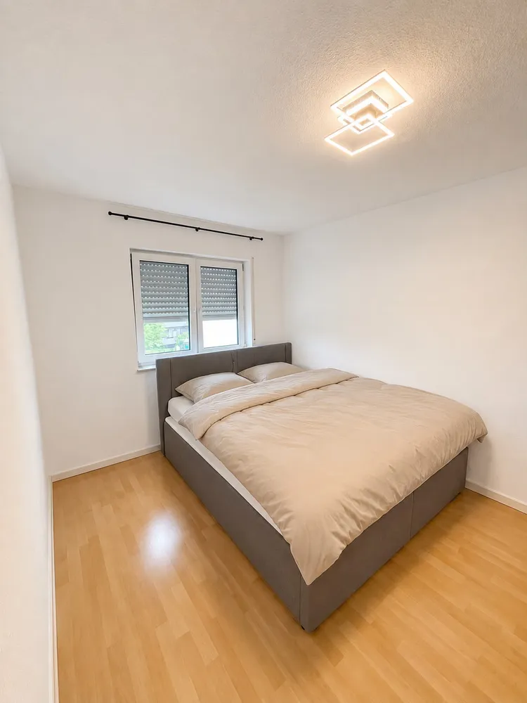 2 room apartment with 61 m² in Frankfurt am Main – Photo 7