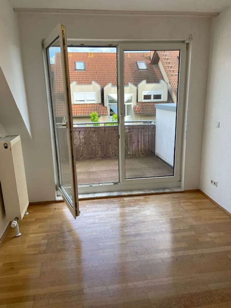 3 Zimmer Wohnung mit 65 m² in Gießen – Bild 1