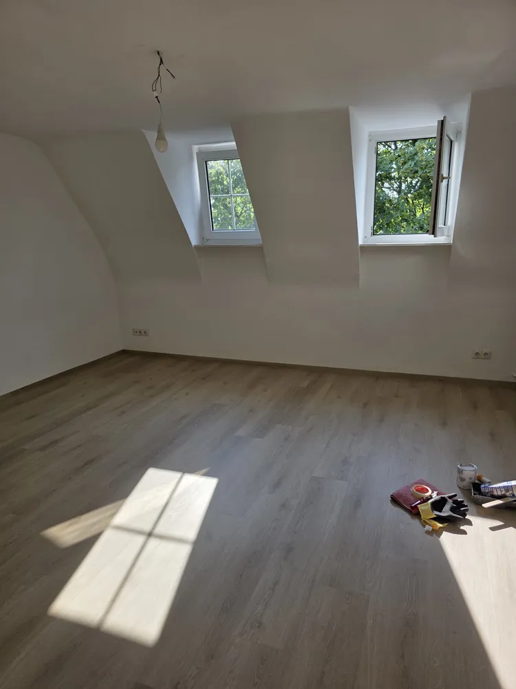 3 Zimmer Wohnung mit 91 m² in Krefeld – Bild 1