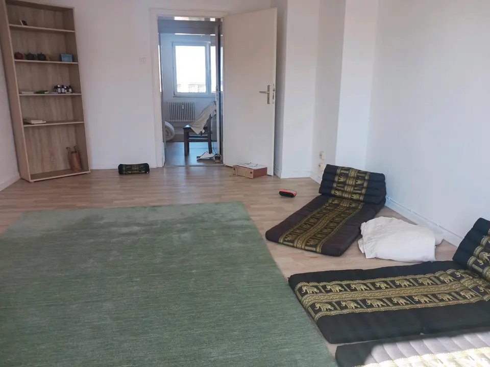 2 Zimmer Wohnung mit 27 m² in Kassel – Bild 4