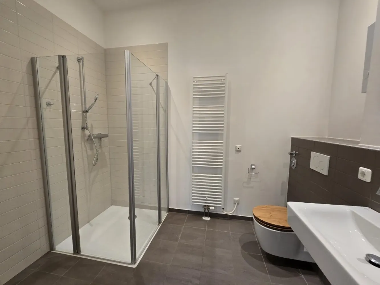 3 Zimmer Wohnung mit 86 m² in Aachen – Bild 8