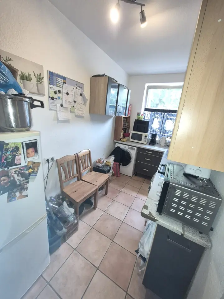 2 Zimmer Wohnung mit 42 m² in Krefeld – Bild 2