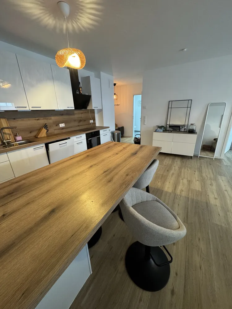 2 Zimmer Wohnung mit 77 m² in Braunschweig – Bild 5