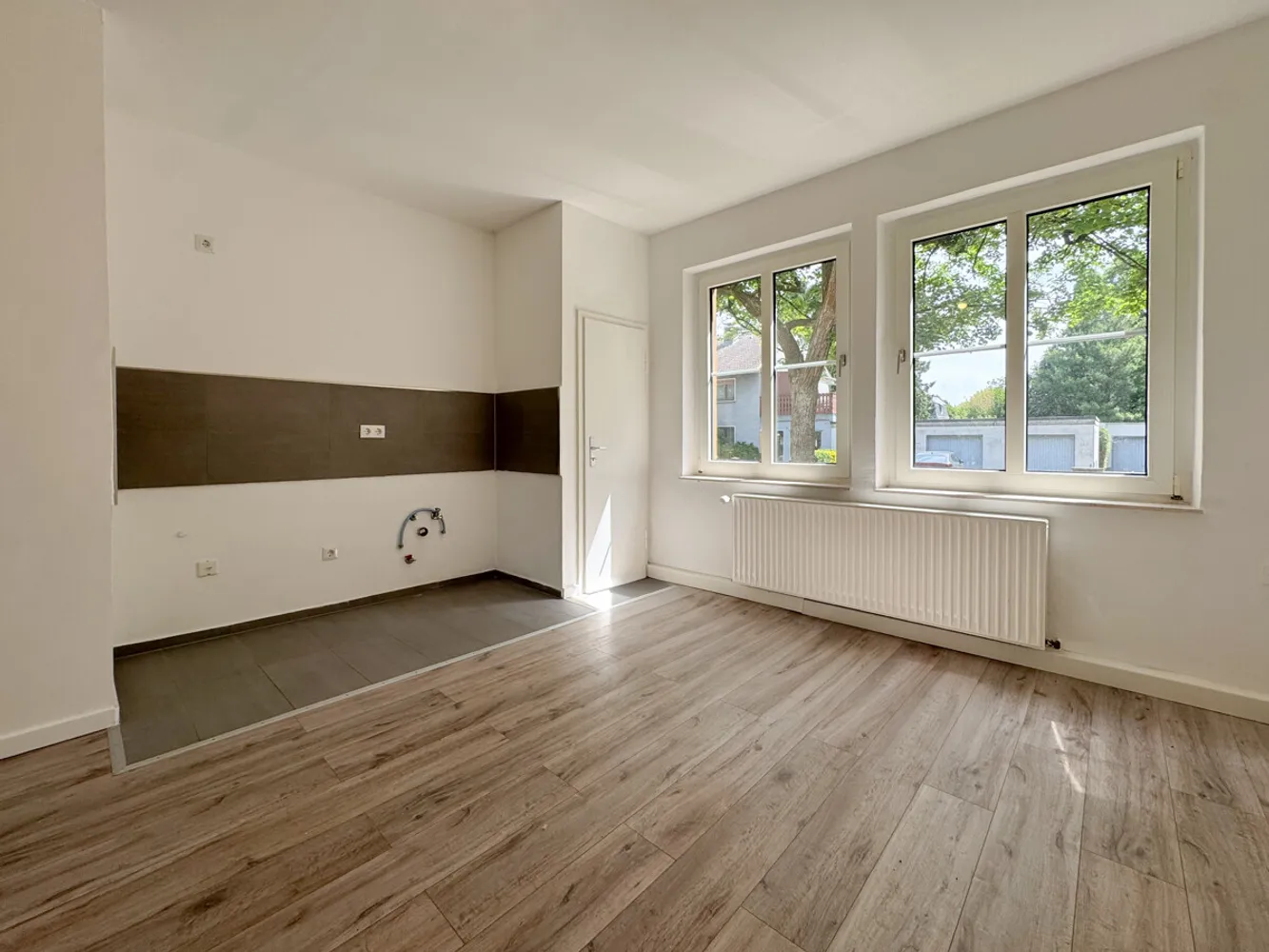 2 Zimmer Wohnung mit 57 m² in Minden – Bild 3