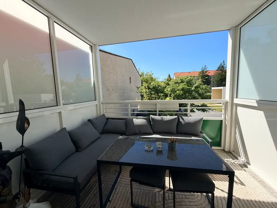 5 Zimmer Wohnung mit 80 m² in Görlitz – Bild 6