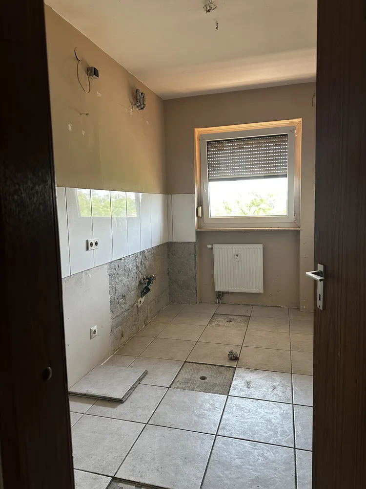 2 Zimmer Wohnung mit 64 m² in Mannheim – Bild 4