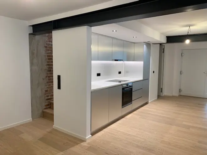 3 Zimmer Wohnung mit 67 m² in Stuttgart – Bild 2