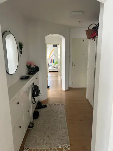 3 Zimmer Wohnung mit 74 m² in Ludwigshafen am Rhein – Bild 8