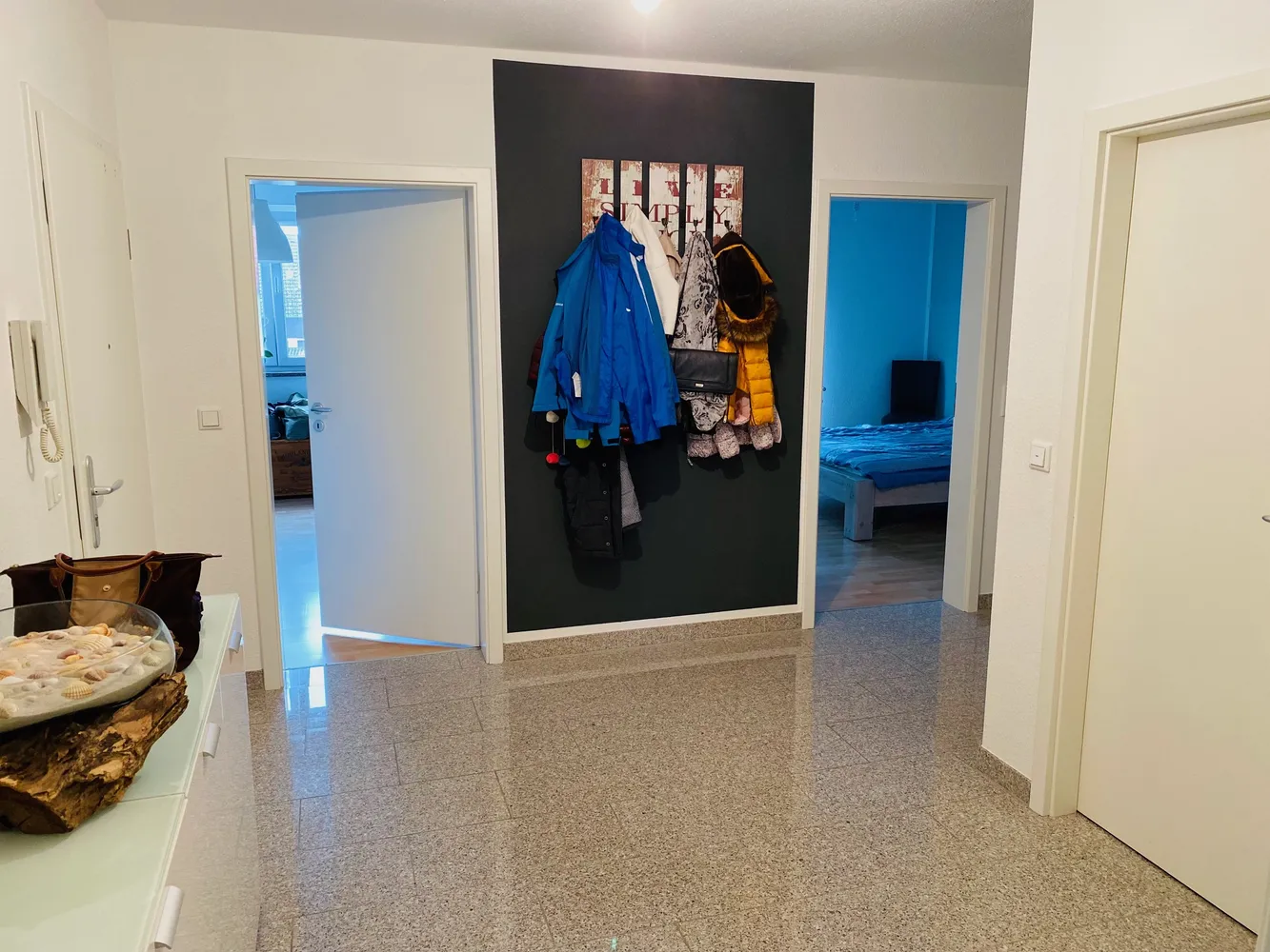 3 Zimmer Wohnung mit 103 m² in Frankfurt am Main – Bild 7