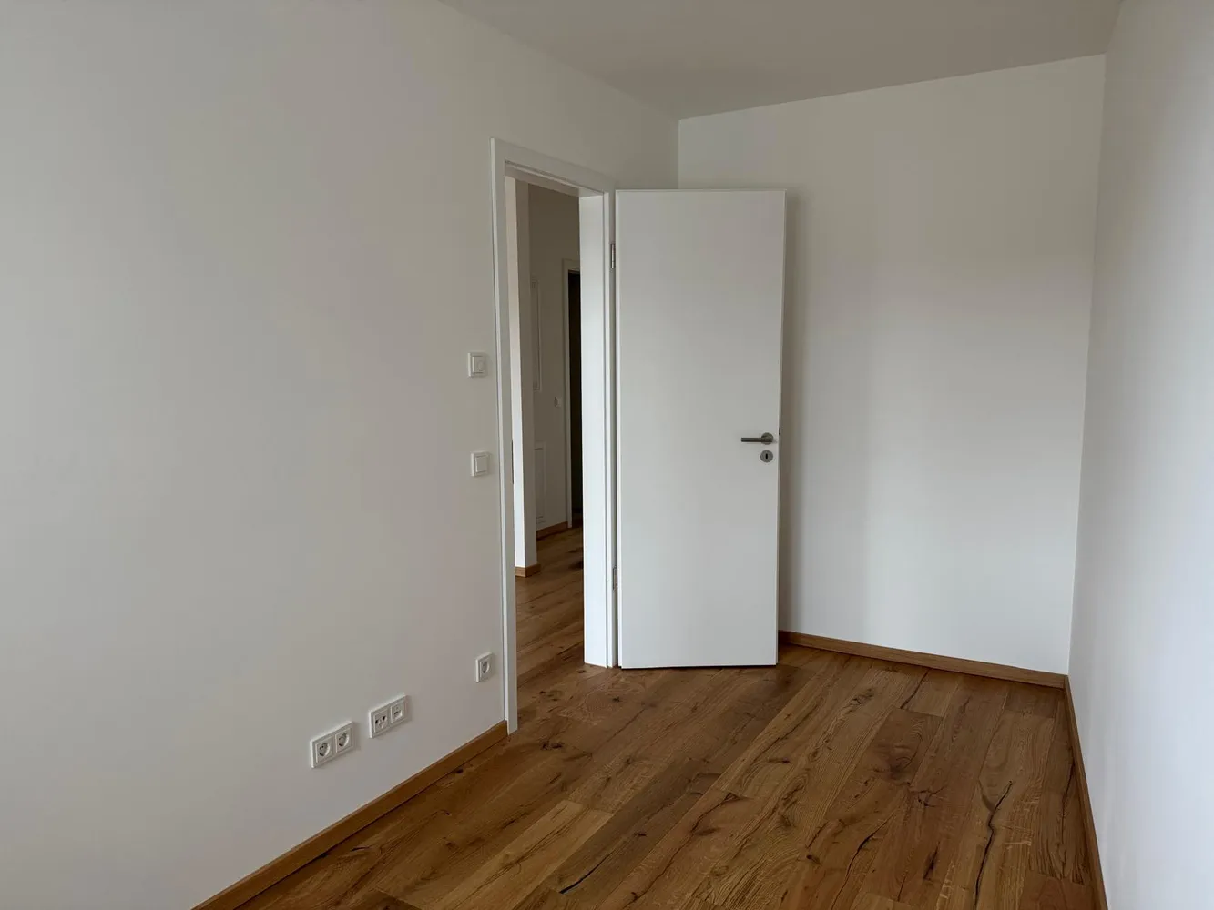 3 Zimmer Wohnung mit 65 m² in Dachau – Bild 2