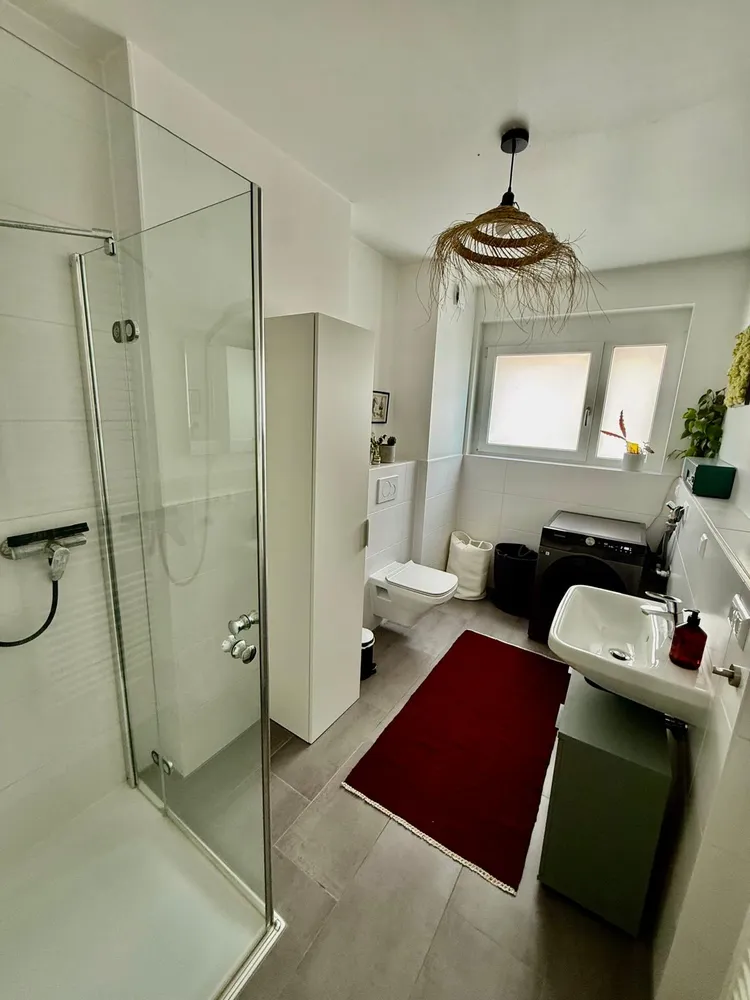 2 Zimmer Wohnung mit 66 m² in Darmstadt – Bild 5