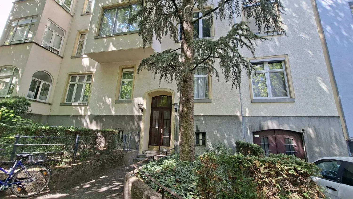 3 Zimmer Wohnung mit 86 m² in Wiesbaden – Bild 12
