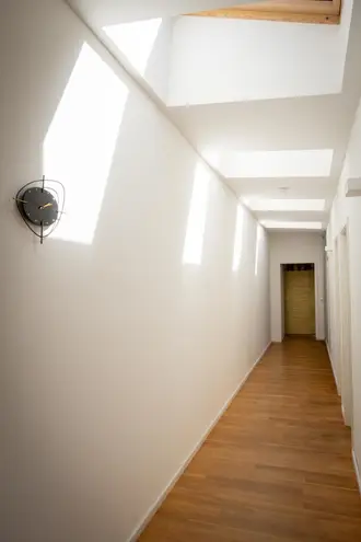 5 Zimmer Wohnung mit 155 m² in München – Bild 2