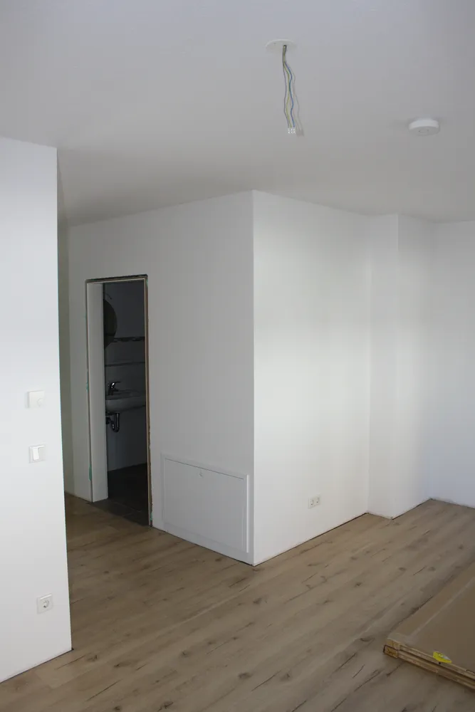 1 Zimmer Wohnung mit 37 m² in Augsburg – Bild 4