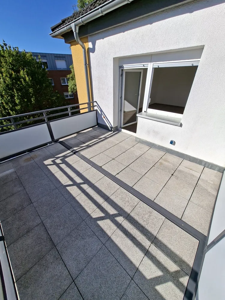 2 Zimmer Wohnung mit 59 m² in Dortmund – Bild 10
