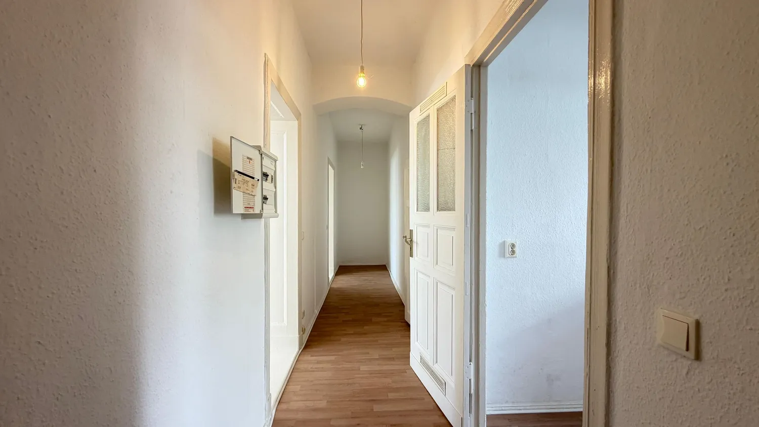 2 Zimmer Wohnung mit 60 m² in Berlin – Bild 3