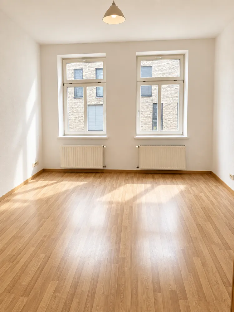 2 Zimmer Wohnung mit 69 m² in Leipzig – Bild 4