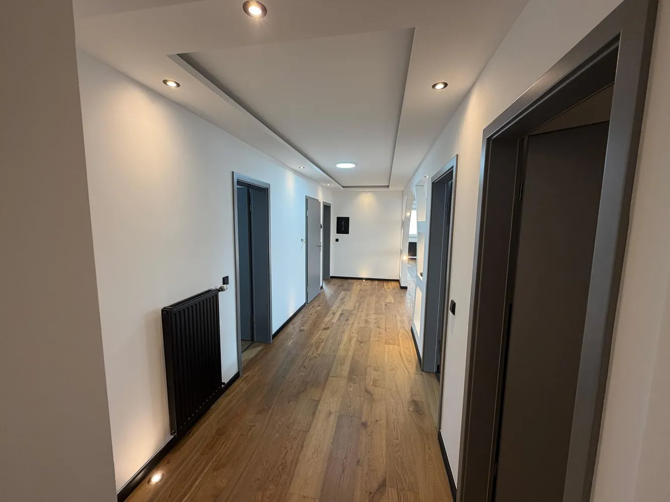 3 room apartment with 145 m² in Troisdorf – Photo 4