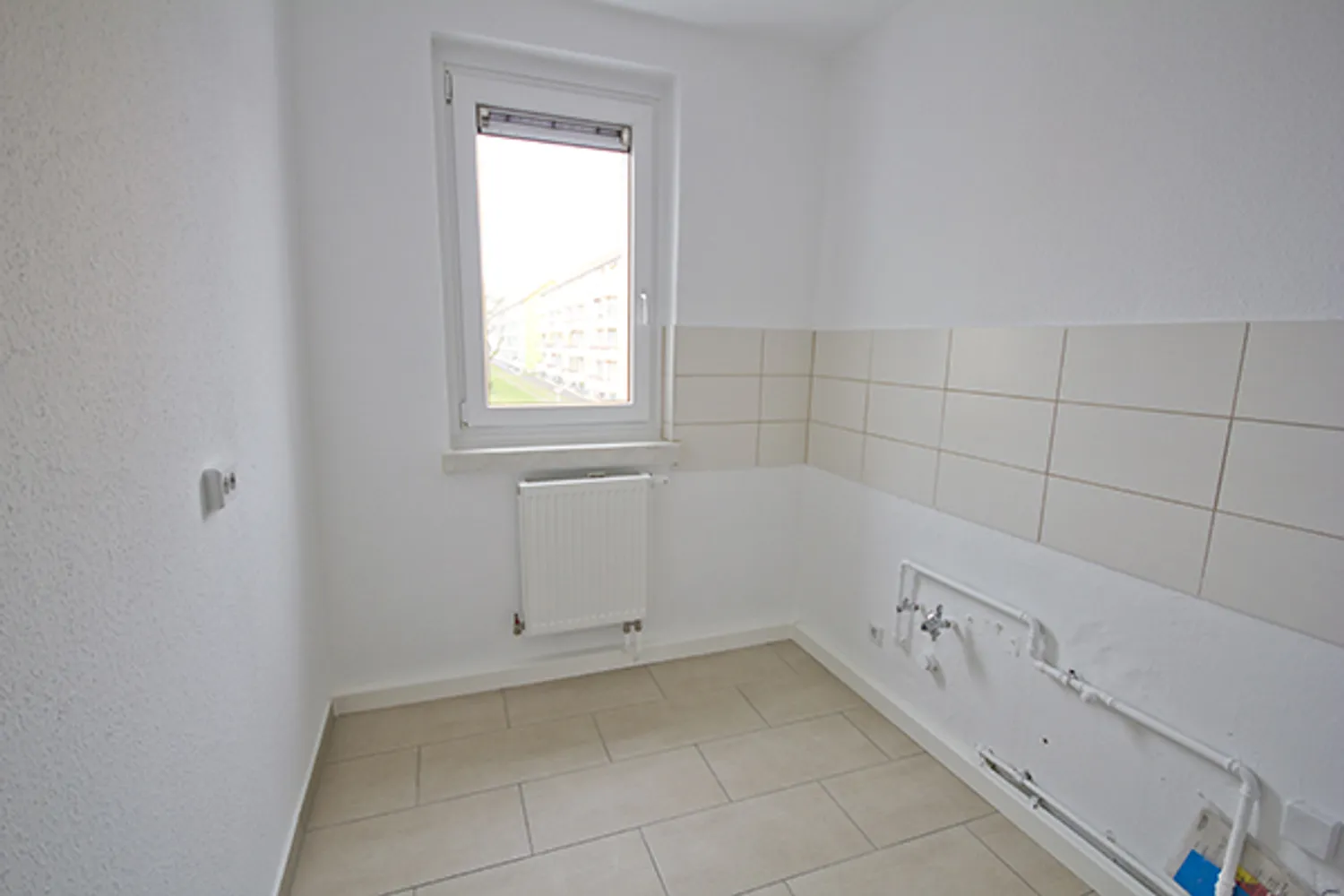2 Zimmer Wohnung mit 49 m² in Halle (Saale) – Bild 9