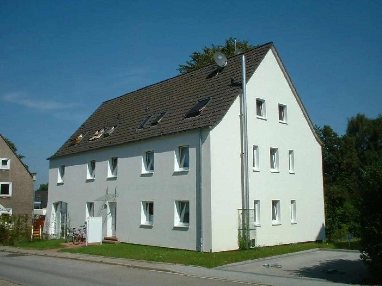 3 Zimmer Wohnung mit 71 m² in Essen – Bild 3