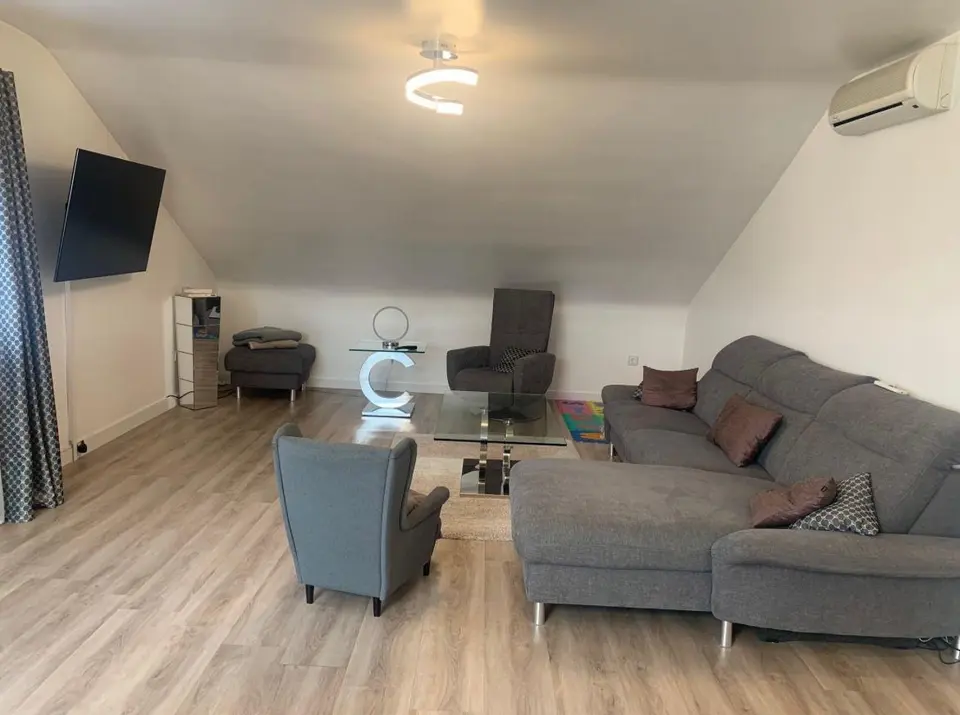 4 Zimmer Wohnung mit 76 m² in Viernheim – Bild 6