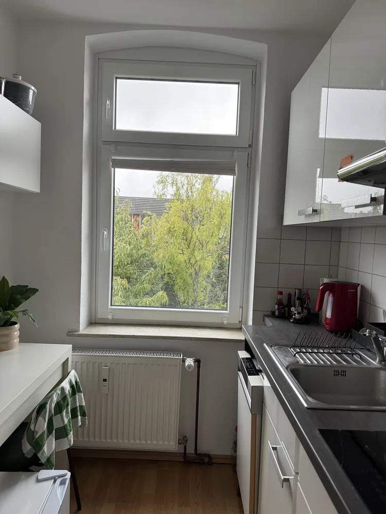 2 room apartment with 36 m² in Bielefeld – Photo 3