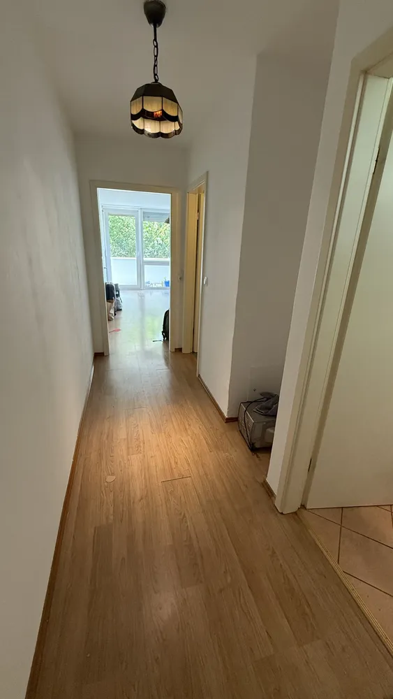 1 Zimmer Wohnung mit 36 m² in München – Bild 5