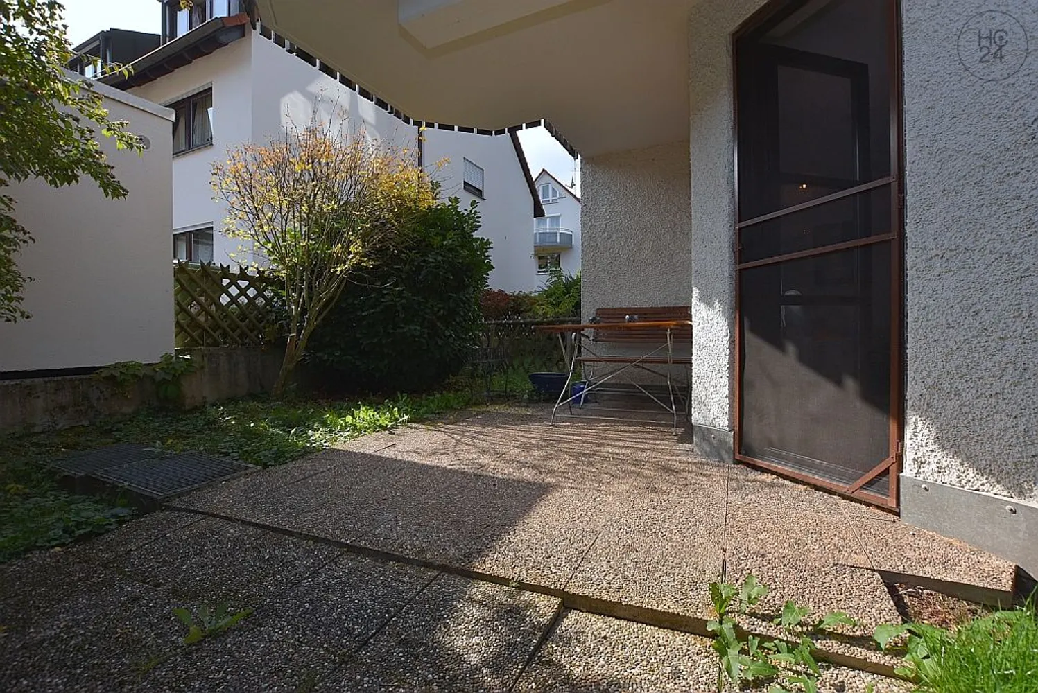 1 Zimmer Wohnung mit 35 m² in Stuttgart – Bild 6